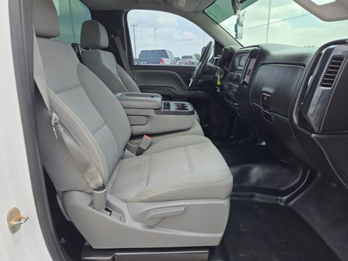 Used 2016 GMC Sierra 1500 2WD Regular Cab image 12