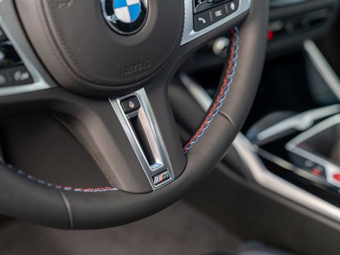 Used 2024 BMW M2 w/ Lighting Package image 23