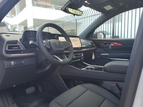 New 2026 Chevrolet Traverse Z71 w/ Driver Confidence Package image 21