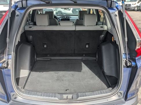 Used 2019 Honda CR-V EX image 9