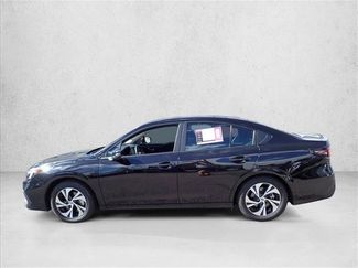 Certified 2025 Subaru Legacy Premium AWD/4WD video 2