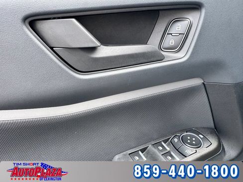 Used 2021 Ford Bronco Sport AWD/4WD image 45