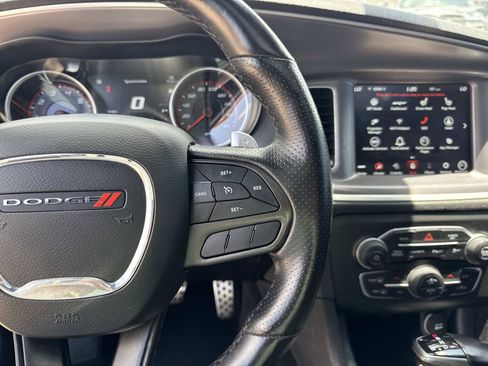 Used 2022 Dodge Charger Scat Pack RWD image 24