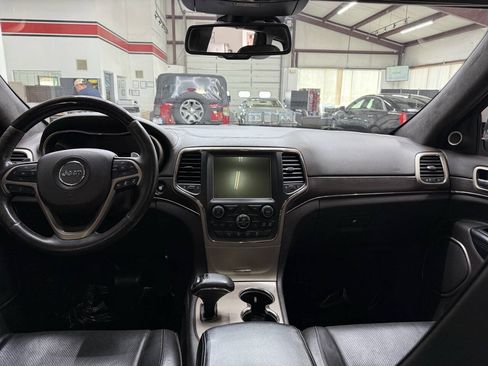 Used 2014 Jeep Grand Cherokee Summit AWD/4WD image 20