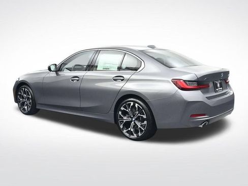 New 2026 BMW 330i xDrive Sedan w/ Premium Package AWD/4WD image 7