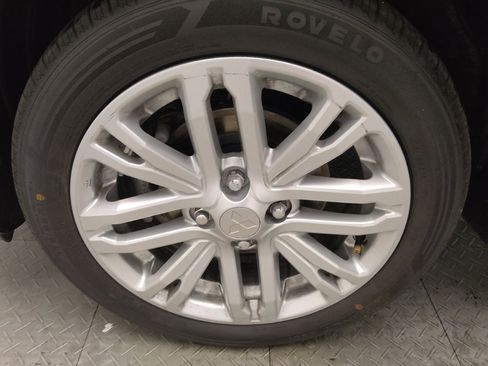 Used 2024 Mitsubishi Mirage G4 SE image 31