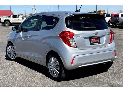 Used 2017 Chevrolet Spark LS image 13