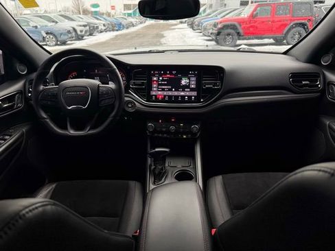 Certified 2022 Dodge Durango R/T w/ Tow 'N Go Package image 26