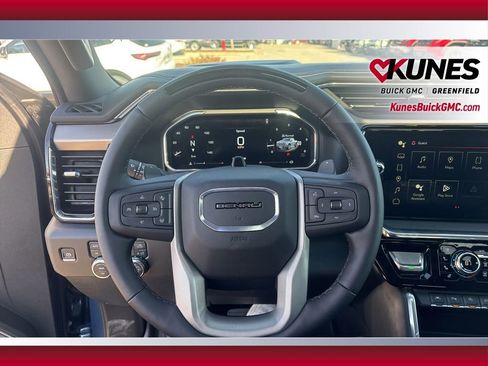 New 2026 GMC Sierra 1500 Denali image 27