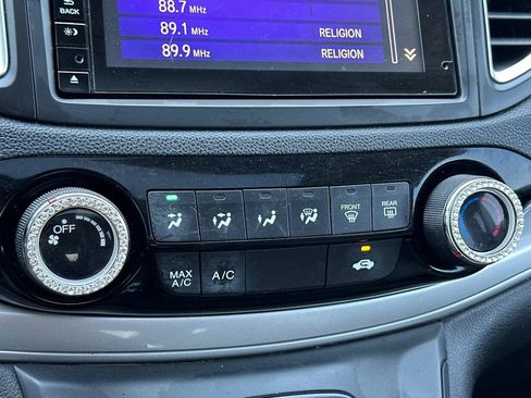 Used 2015 Honda CR-V EX image 19