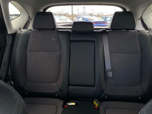 New 2026 Kia Seltos S image 23