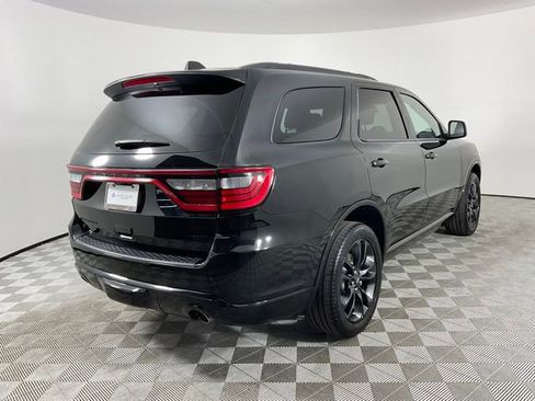 Used 2023 Dodge Durango GT AWD/4WD image 5