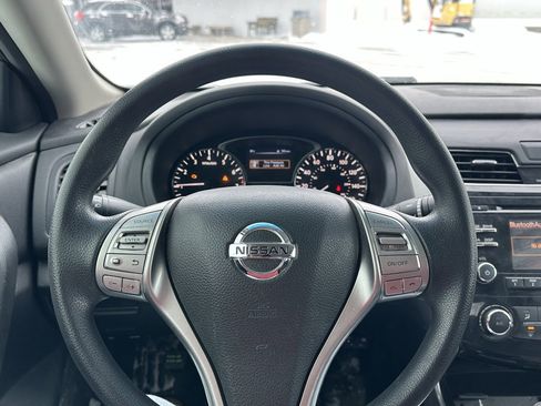 Used 2015 Nissan Altima 2.5 S w/ Special Edition Package image 20