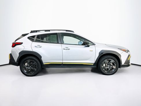 Used 2024 Subaru Crosstrek 2.5i Sport image 10