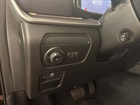 New 2025 Jeep Wagoneer Series II image 36