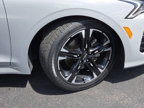 Used 2023 Kia K5 GT-Line w/ GT-Line Premium Package AWD/4WD image 23