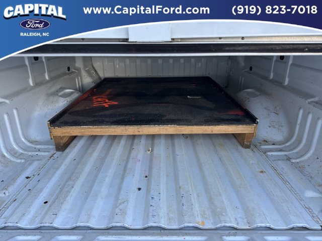 Used 2022 Chevrolet Colorado LT w/ Fleet Safety Package RWD image 16