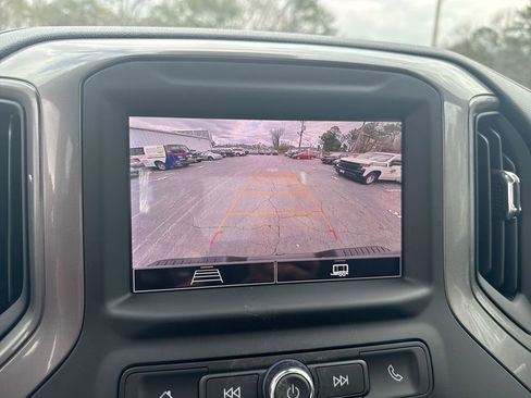 New 2026 Chevrolet Silverado 2500 W/T AWD/4WD image 28