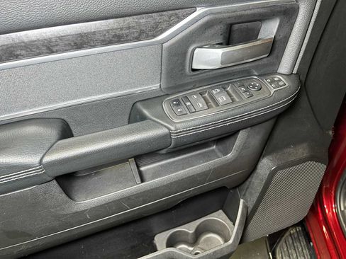Used 2023 RAM 3500 Big Horn w/ Level B Equipment Group AWD/4WD image 27