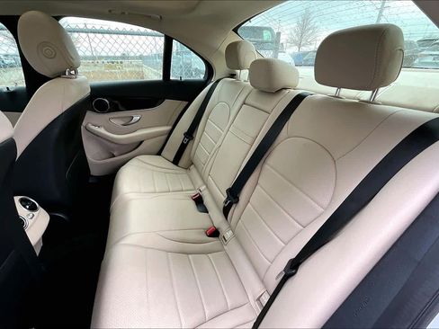 Certified 2018 Mercedes-Benz C 300 Sedan image 20