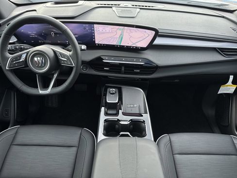 New 2025 Buick Enclave Sport Touring w/ Power Package image 27