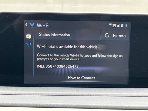 Used 2020 Lexus RX 350 AWD w/ Premium Package image 34