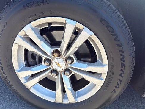 Used 2014 Chevrolet Equinox LS FWD image 5