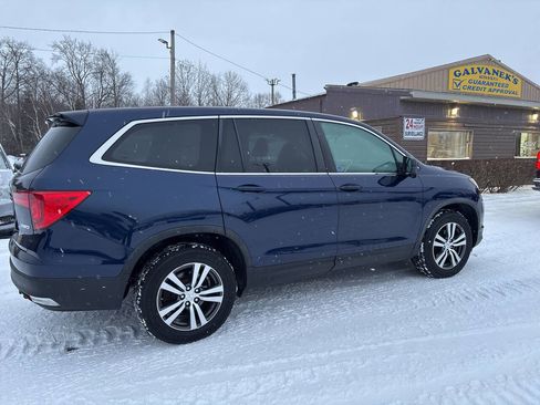 Used 2016 Honda Pilot EX image 4