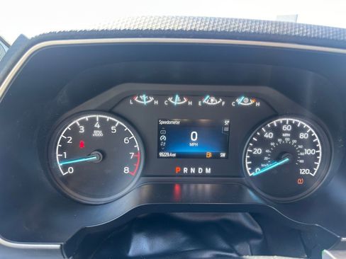 Used 2023 Ford F150 XL w/ Trailer Tow Package image 12