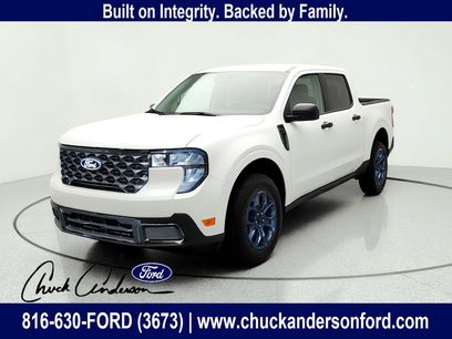 New 2026 Ford Maverick XLT w/ Equipment Group 301A