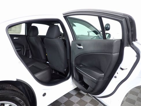 New 2023 Dodge Charger Police w/ Convenience Group I image 26