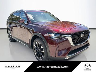New 2026 MAZDA CX-90 Plug-In Hybrid w/ Premium Plus