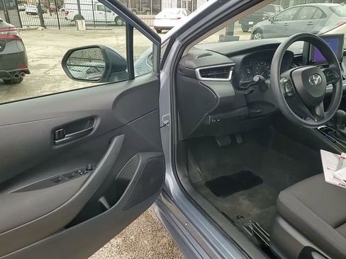 Used 2024 Toyota Corolla LE image 10