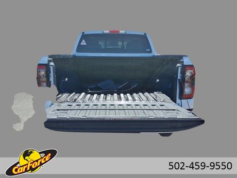 Used 2024 Ford Ranger Lariat image 7