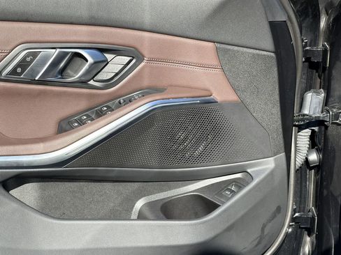 Used 2023 BMW M340i xDrive w/ Premium Package image 22