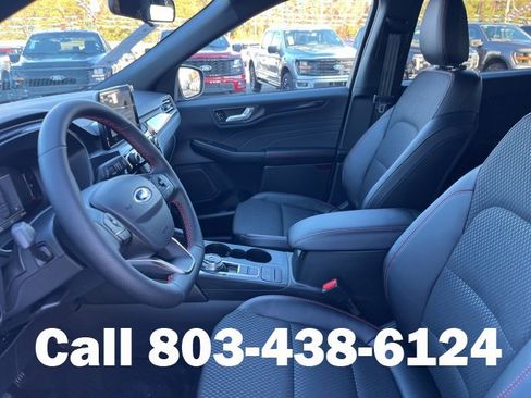 New 2026 Ford Escape ST-Line image 8