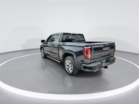 Certified 2023 GMC Sierra 1500 Denali w/ Denali Reserve Package image 6