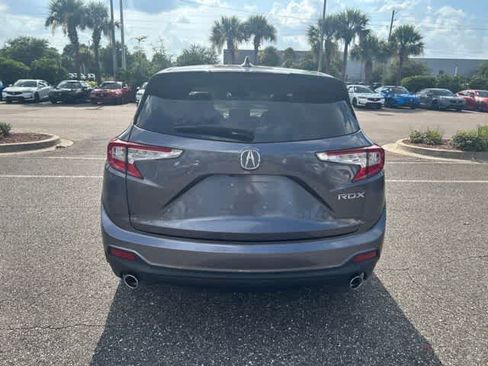 Used 2019 Acura RDX FWD w/ Technology Package image 13
