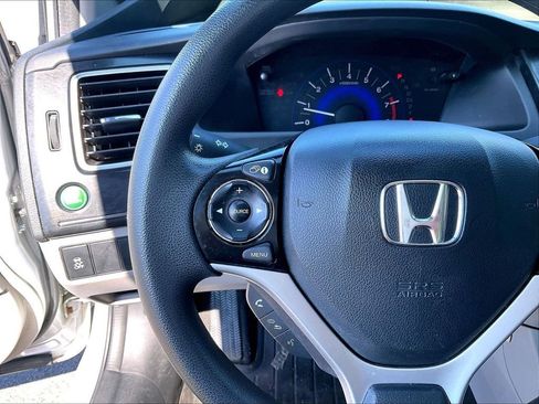 Used 2013 Honda Civic LX image 22