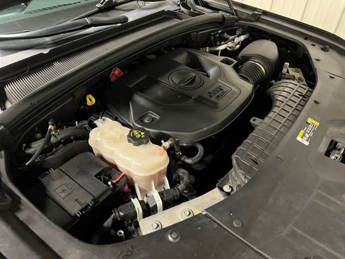 Used 2021 Jeep Grand Cherokee L Summit image 53