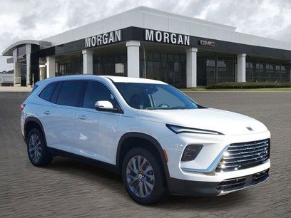 New 2026 Buick Enclave Preferred w/ Power Package
