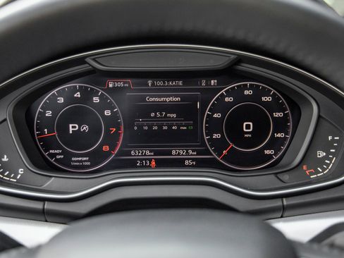 Used 2018 Audi Q5 2.0T Premium Plus w/ Premium Plus Package image 28