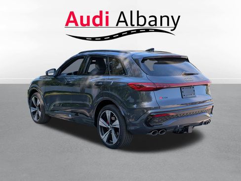 New 2026 Audi SQ5 Premium Plus AWD/4WD image 5