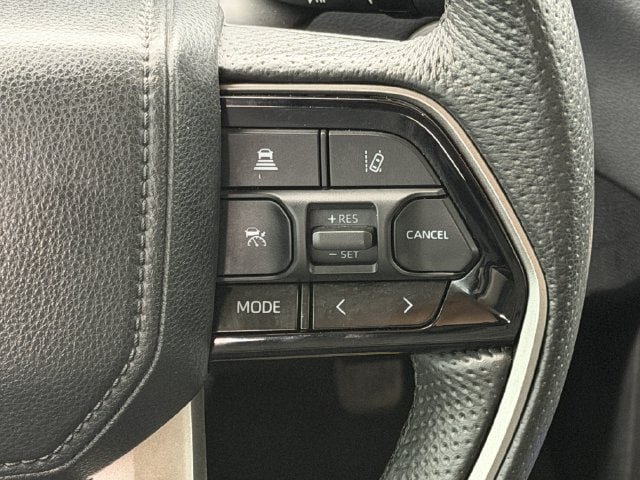 Used 2023 Toyota Tundra Limited w/ Power Package AWD/4WD image 14