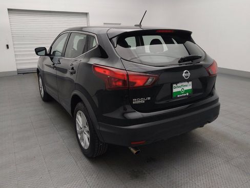 Used 2019 Nissan Rogue Sport S w/ Appearance Package image 5