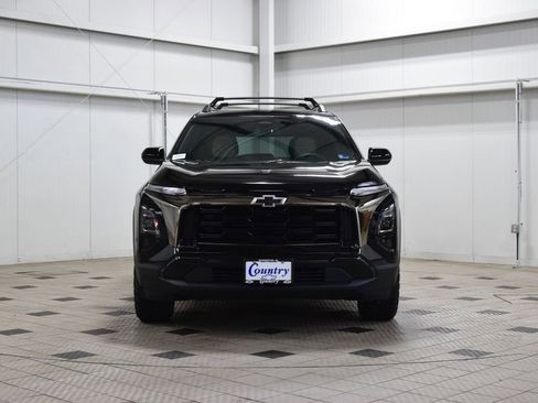 New 2026 Chevrolet Equinox ACTIV AWD/4WD image 2