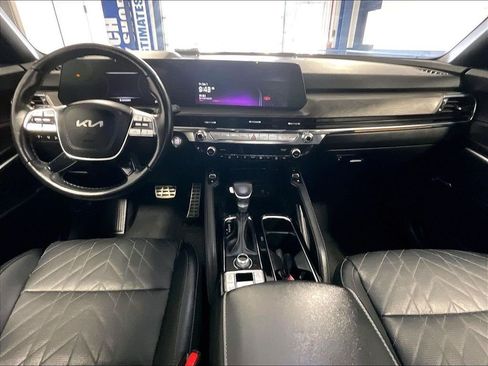 Used 2023 Kia Telluride SX X-Pro AWD/4WD image 21
