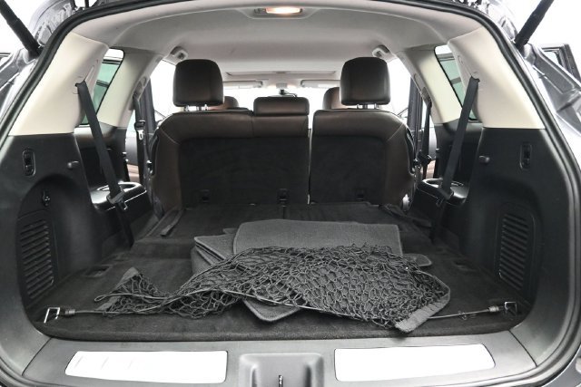 Used 2019 INFINITI QX60 Luxe w/ Essential Package AWD/4WD image 19