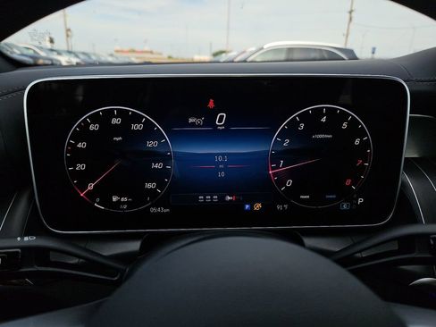New 2026 Mercedes-Benz GLC 300 image 27