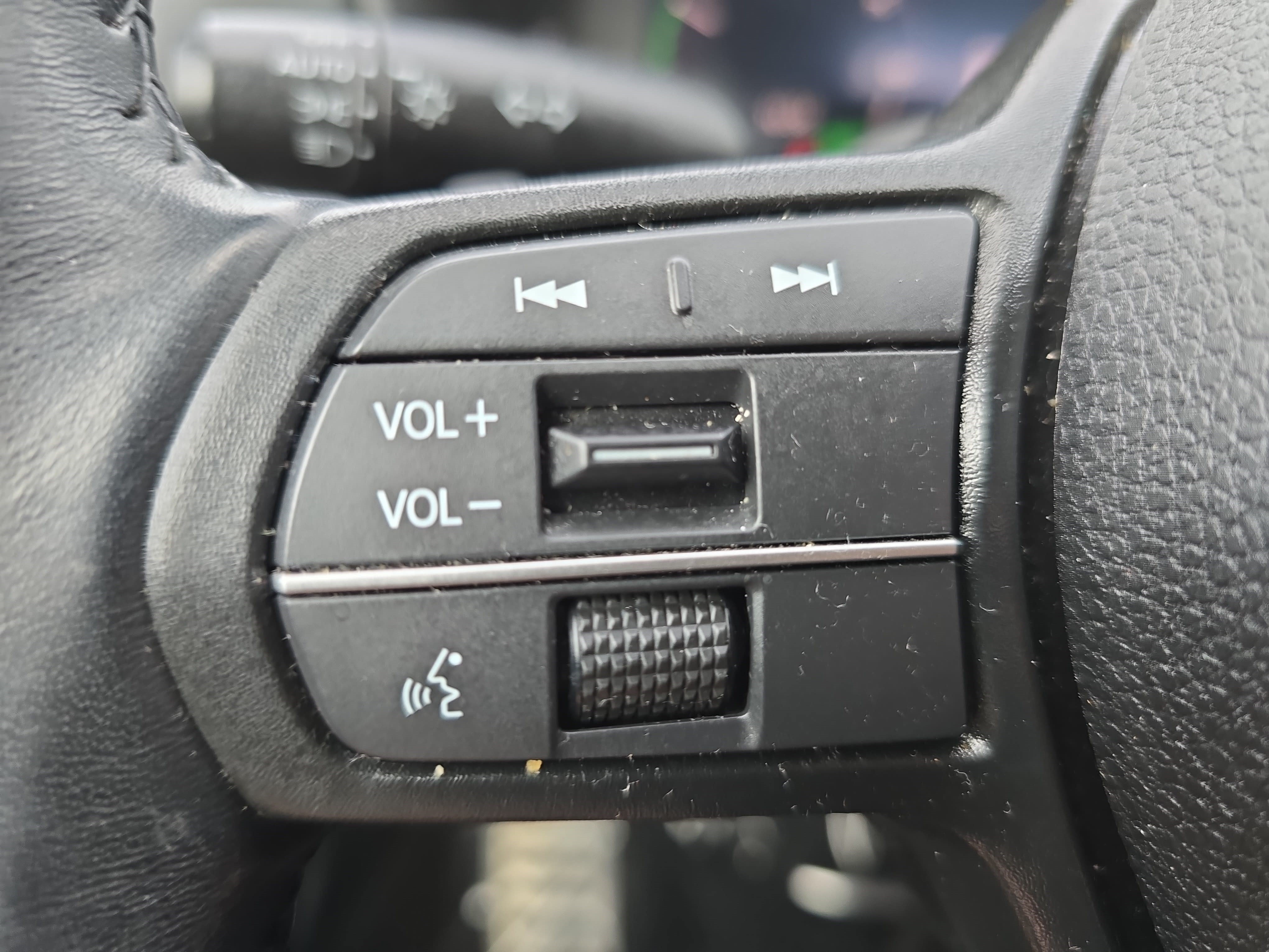 Used 2024 Honda Accord Sport image 16